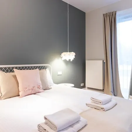 Nearto Old Town Rakowicka 22d * Krakow