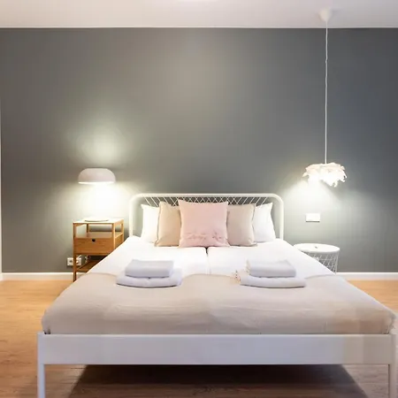 Nearto Old Town Rakowicka 22d Apartment Krakow