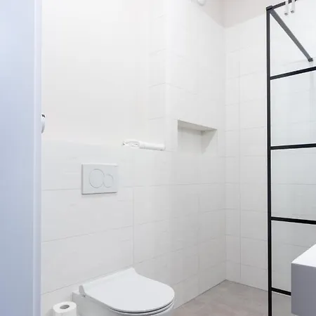 Apartment Nearto Old Town Rakowicka 22d Krakow